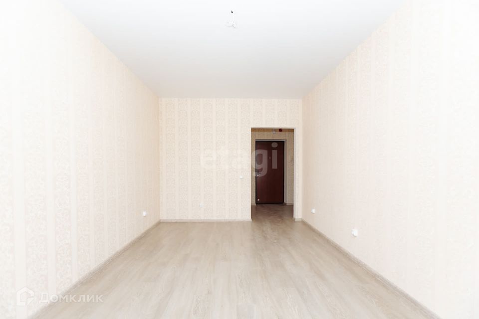 Продаётся 1-комнатная квартира, 37.5 м²