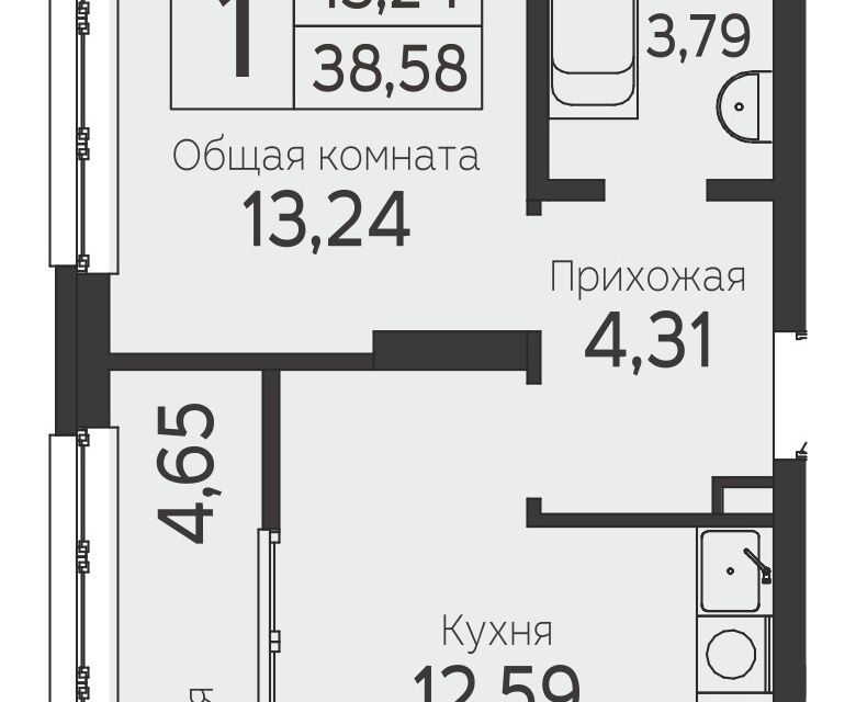 Купить Квартиру В Томске По Комсомольскому Проспекту
