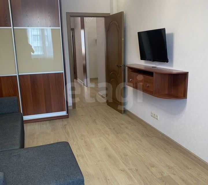 Сдаётся 3-комнатная квартира, 92.2 м²