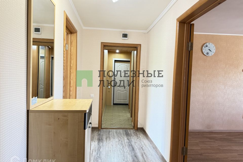 Сдаётся 2-комнатная квартира, 54 м²