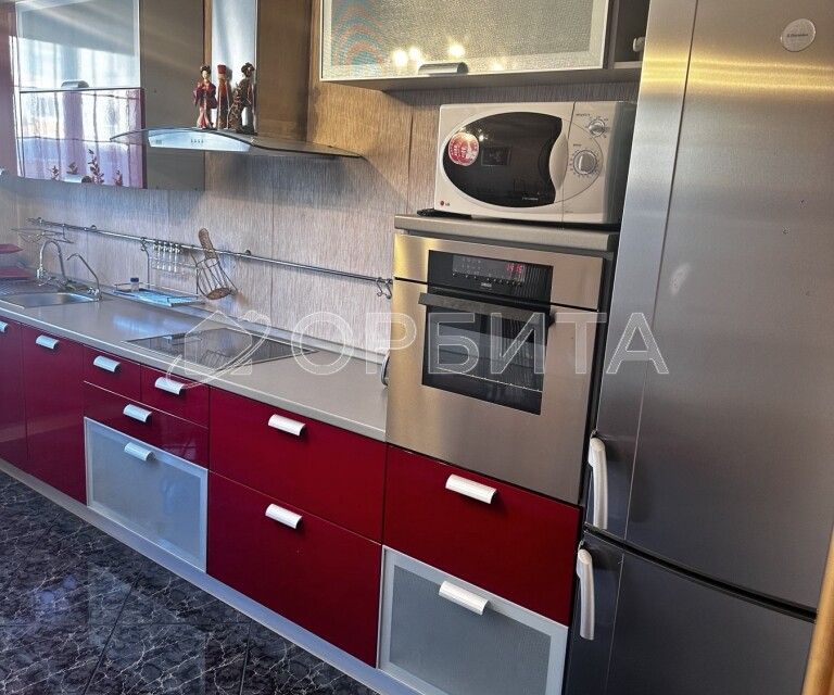 Продаётся 3-комнатная квартира, 91.3 м²