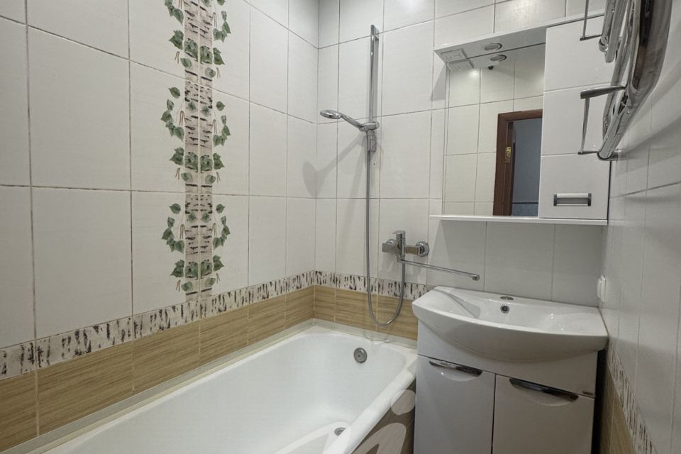 Продаётся 2-комнатная квартира, 49.3 м²