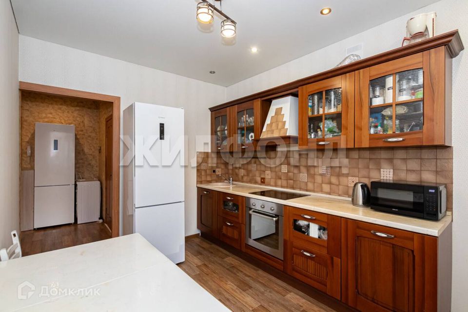 Продаётся 1-комнатная квартира, 37 м²