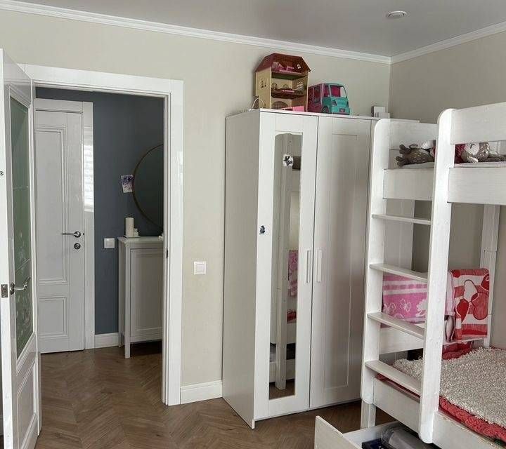 Сдаётся 2-комнатная квартира, 60 м²