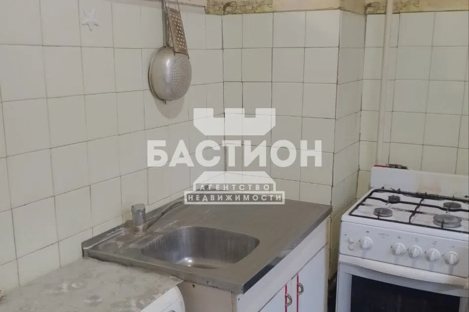 Продаётся 2-комнатная квартира, 56 м²