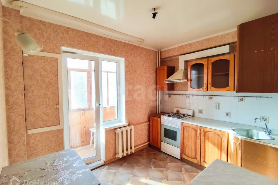 Сдаётся 2-комнатная квартира, 43.7 м²