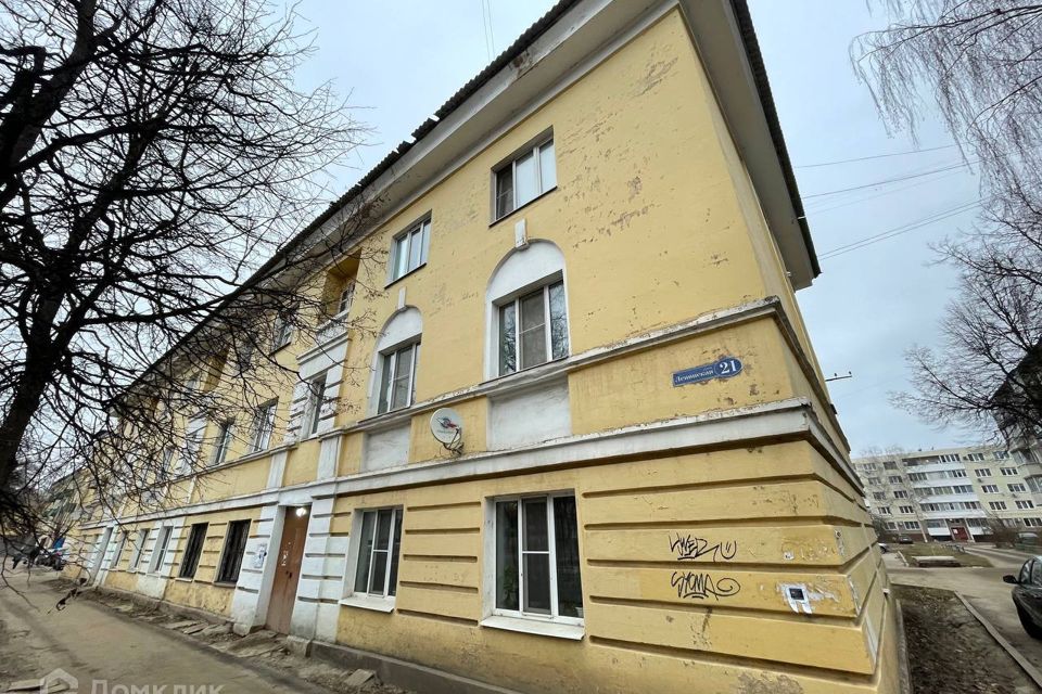 Продаётся комната в 3-комн. квартире, 12 м²