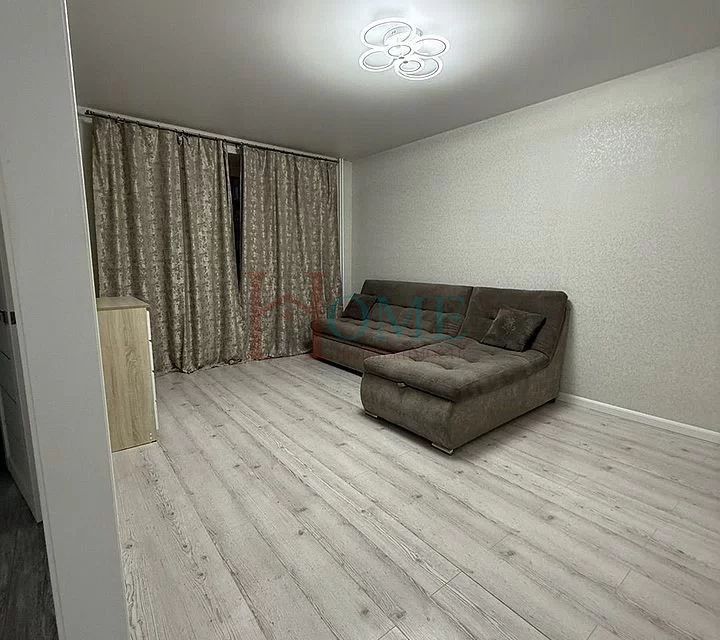 Сдаётся 1-комнатная квартира, 45 м²