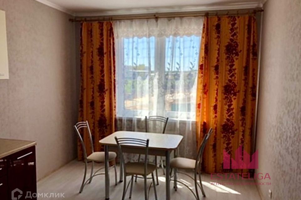Продаётся 2-комнатная квартира, 53.7 м²