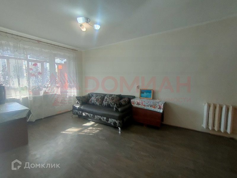 Продаётся 1-комнатная квартира, 31 м²