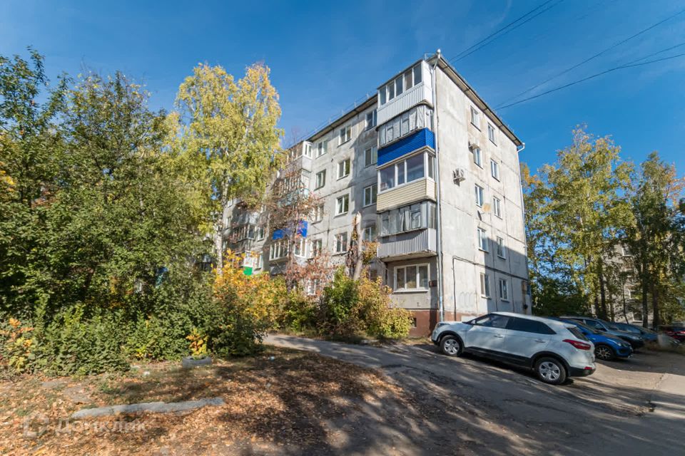 Продаётся 1-комнатная квартира, 30.6 м²