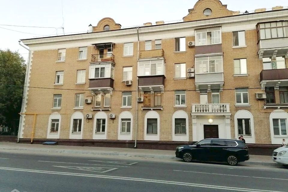 Продаётся студия, 10.5 м²