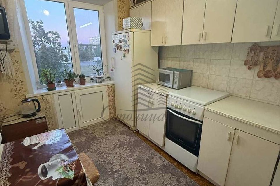 Продаётся 2-комнатная квартира, 50 м²