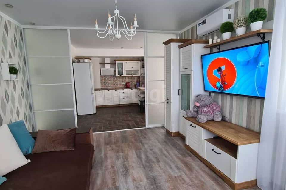 Продаётся 2-комнатная квартира, 60 м²
