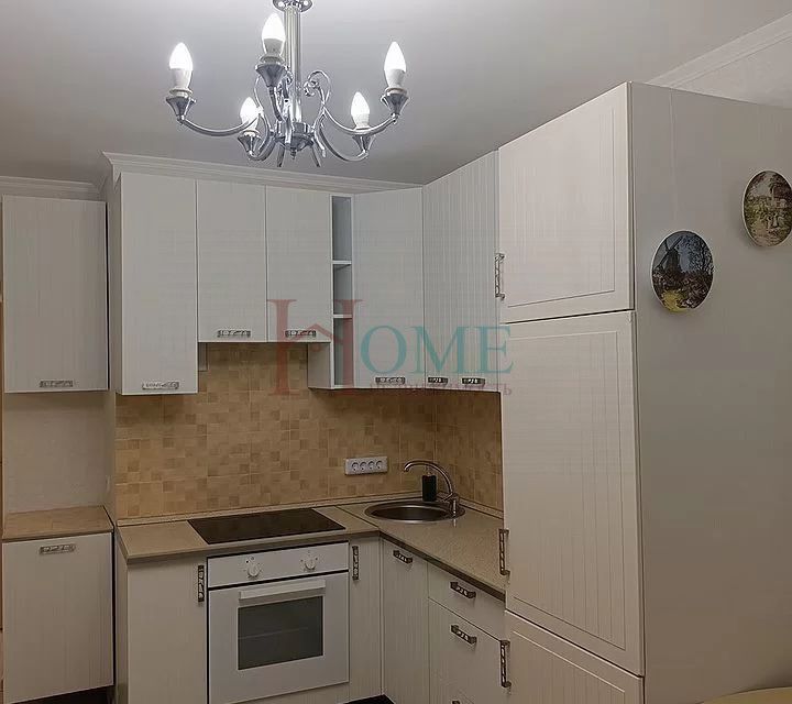 Сдаётся 1-комнатная квартира, 40 м²