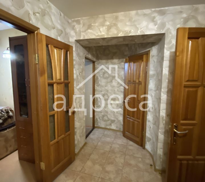 Продаётся 2-комнатная квартира, 66 м²