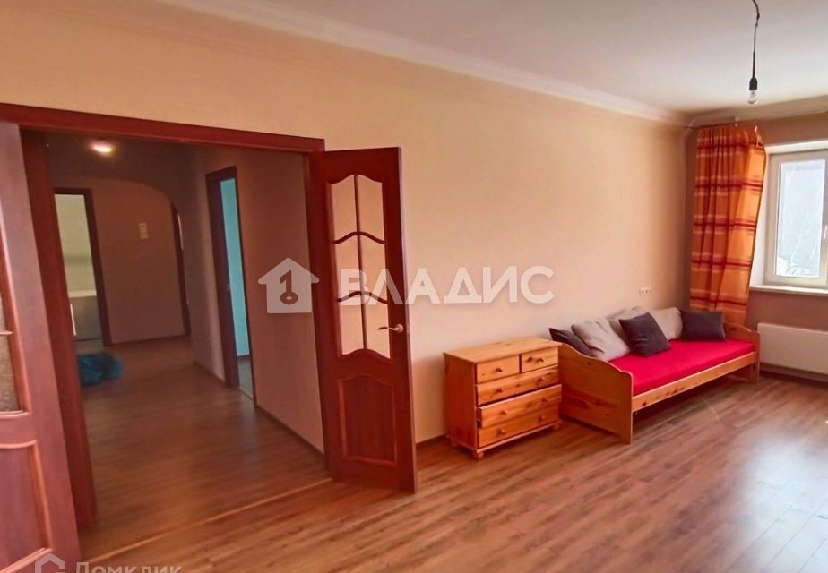 Продаётся 2-комнатная квартира, 68 м²