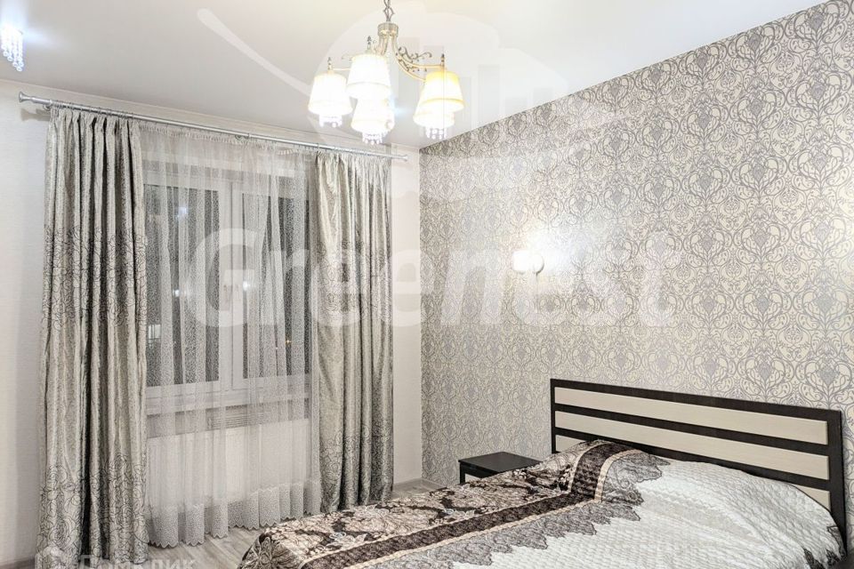Сдаётся 3-комнатная квартира, 91.9 м²