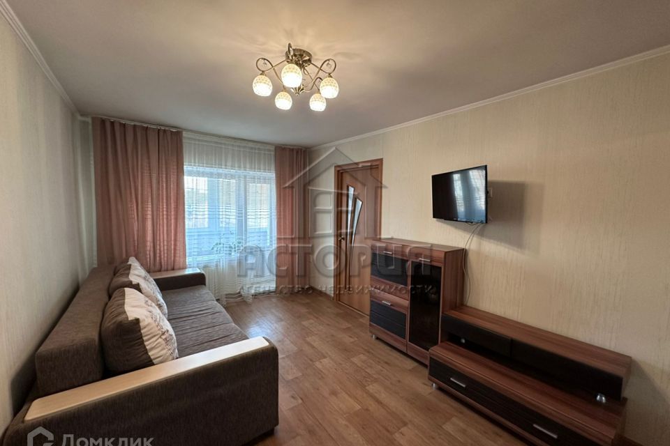 Продаётся 2-комнатная квартира, 46 м²