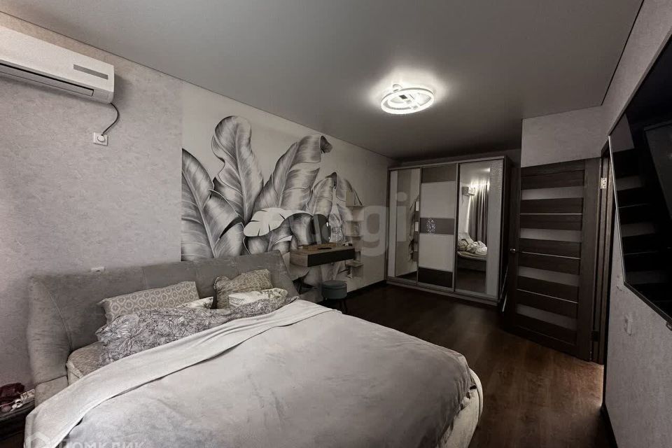 Продаётся 1-комнатная квартира, 36 м²