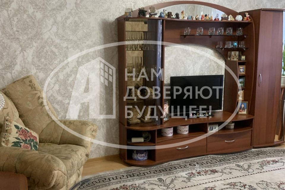 Продаётся 2-комнатная квартира, 47.9 м²