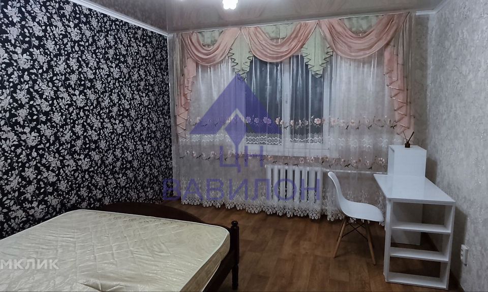Сдаётся 2-комнатная квартира, 52 м²