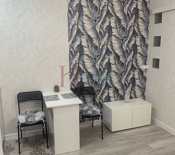 Сдаётся студия, 32.3 м²