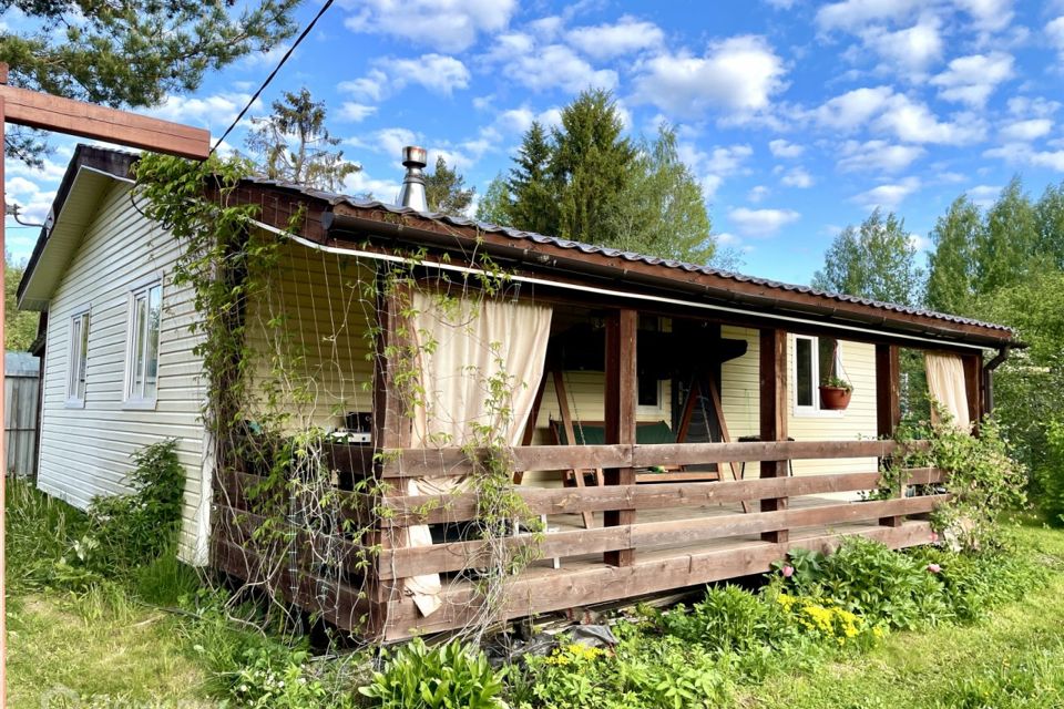 Снт красницы