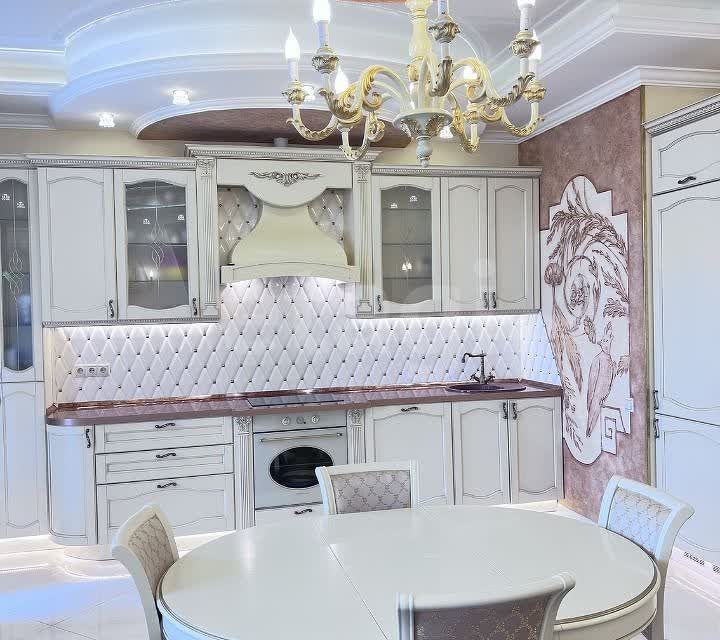 Продаётся 2-комнатная квартира, 60.8 м²