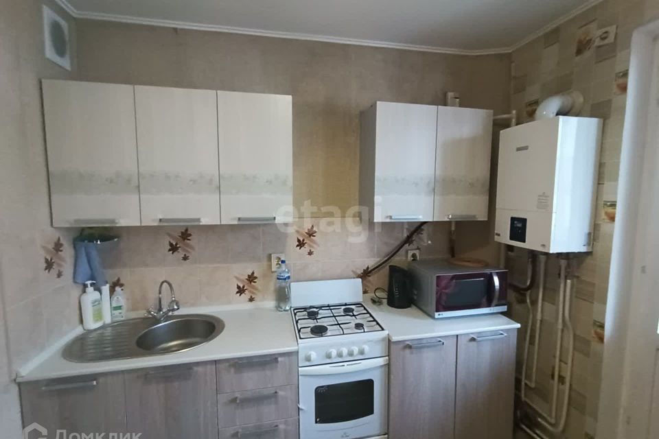 Продаётся 3-комнатная квартира, 71.5 м²