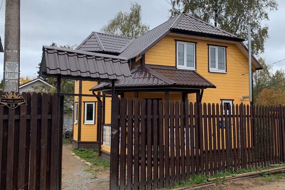 Купить Участок В Белоострове Недорого