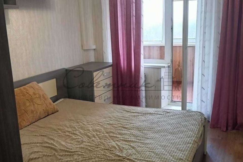 Продаётся 3-комнатная квартира, 65 м²