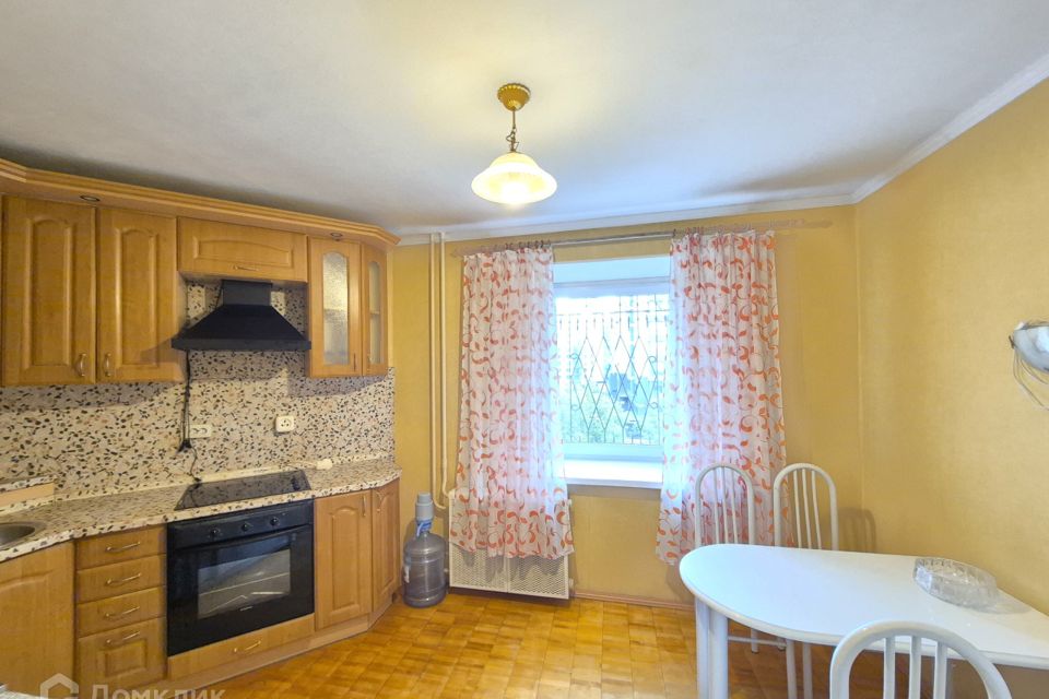 Сдаётся 3-комнатная квартира, 70 м²