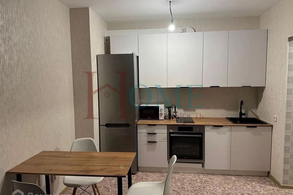 Сдаётся 2-комнатная квартира, 35 м²