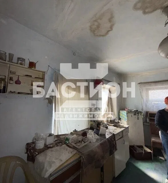 Продаётся 1-этажный дом, 53.8 м²