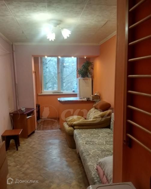 Сдаётся 1-комнатная квартира, 13 м²