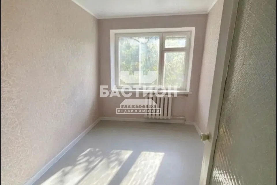 Продаётся 3-комнатная квартира, 51 м²