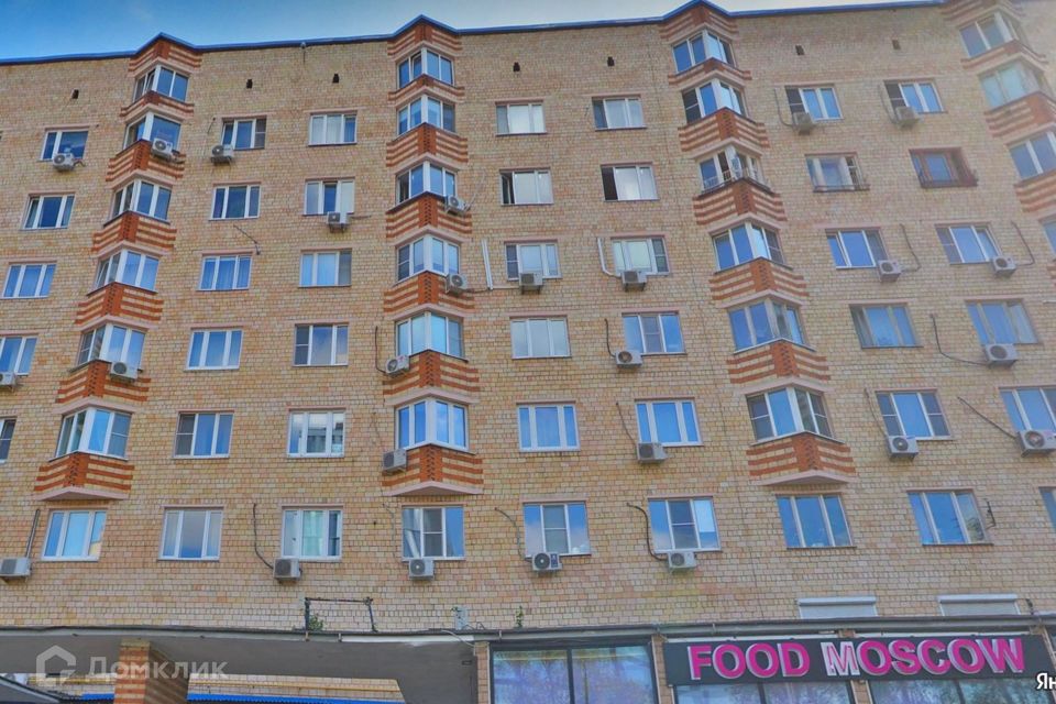 Продаётся 2-комнатная квартира, 59 м²
