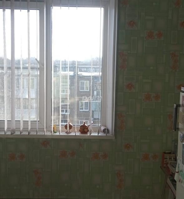 Продаётся 2-комнатная квартира, 50.6 м²