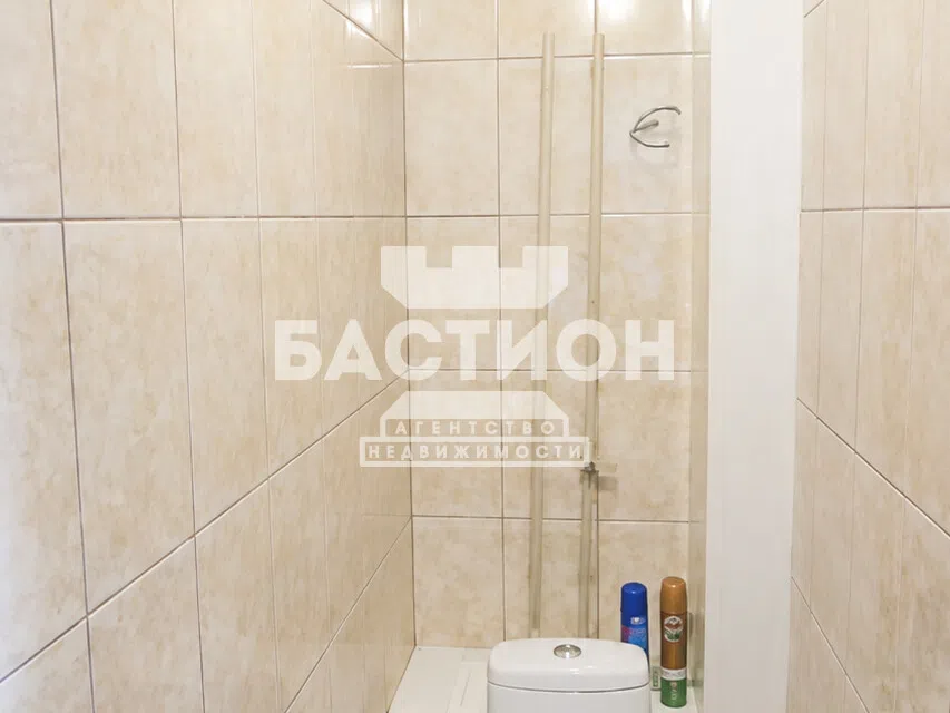 Продаётся 1-комнатная квартира, 35 м²