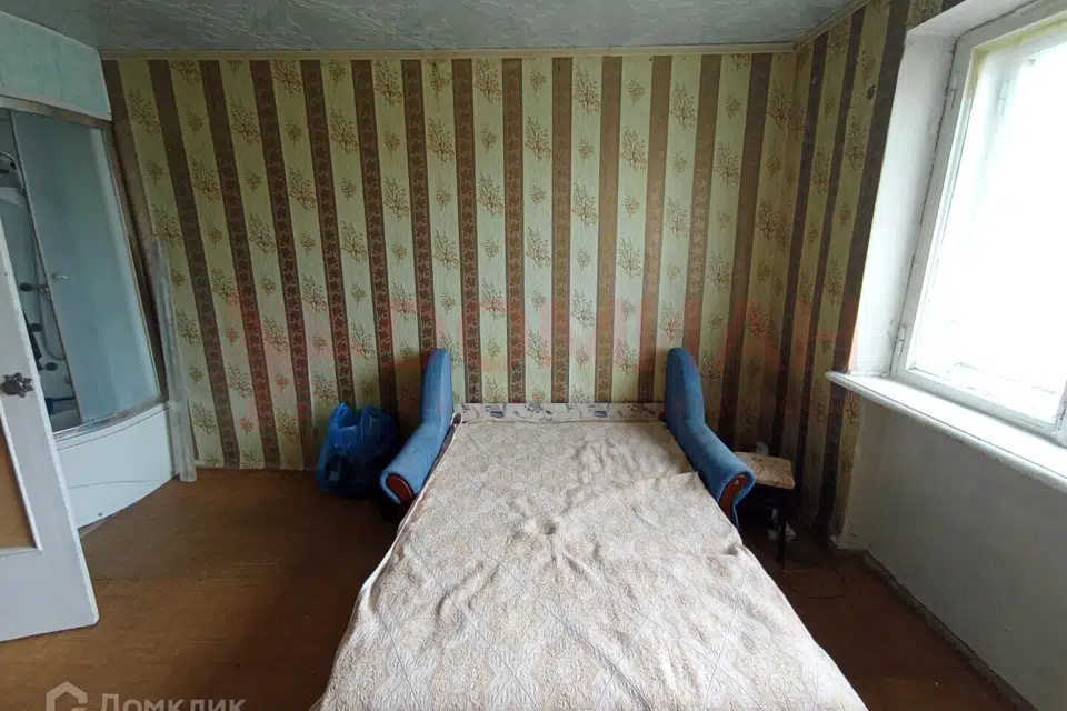 Продаётся 1-комнатная квартира, 17.5 м²