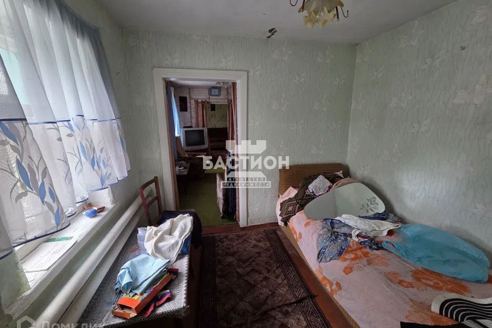 Продаётся 1-этажный дом, 41.7 м²