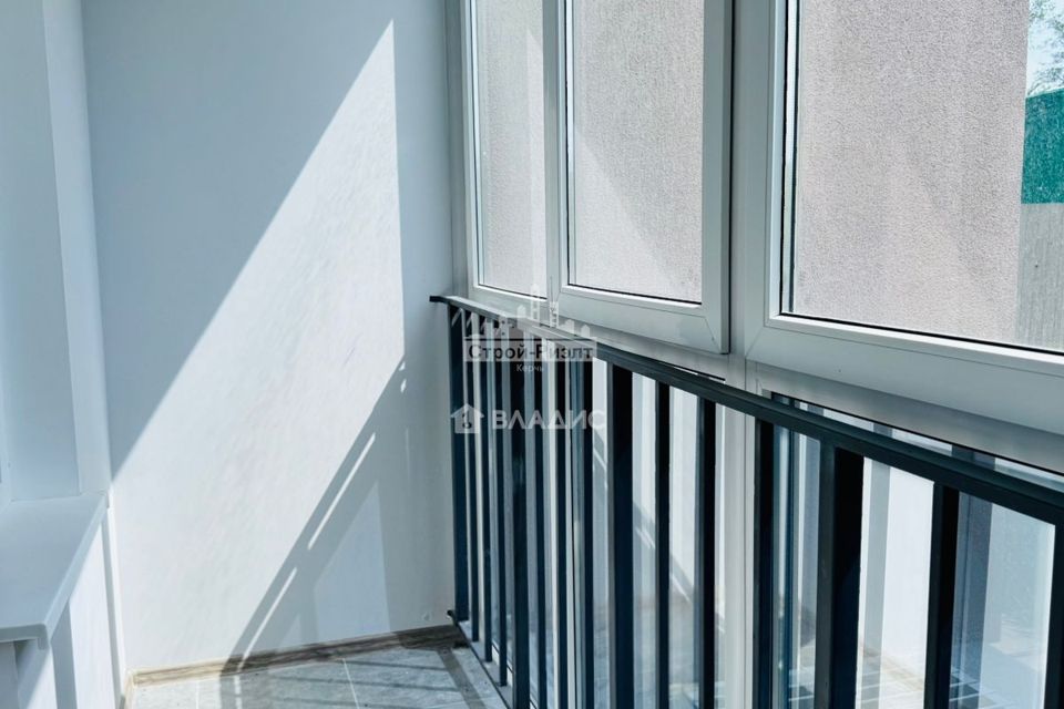 Продаётся 2-комнатная квартира, 57 м²