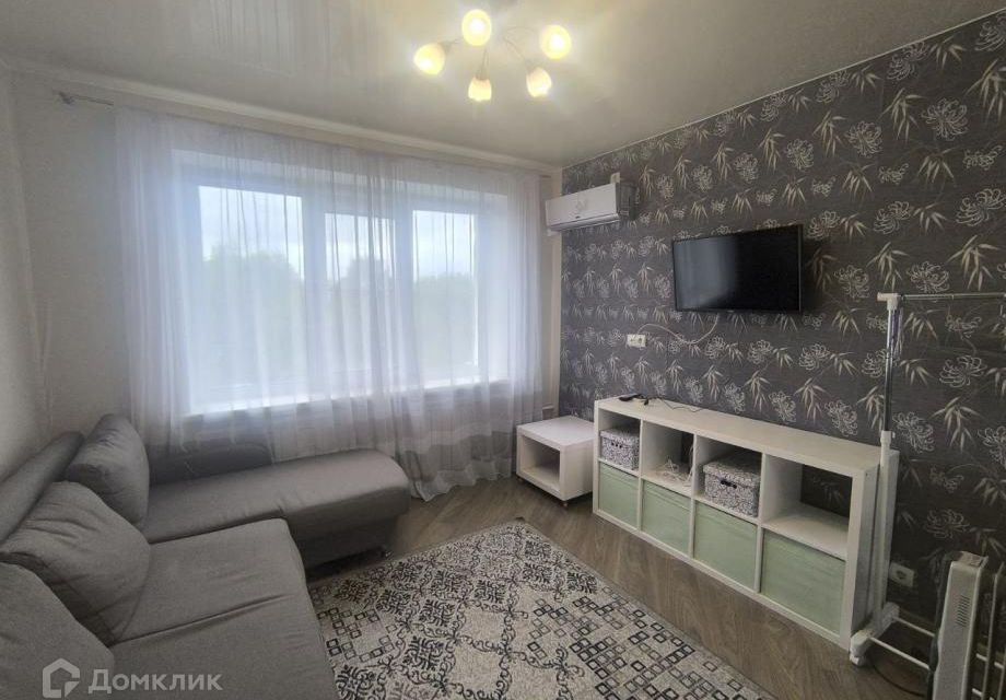 Сдаётся 1-комнатная квартира, 21.5 м²