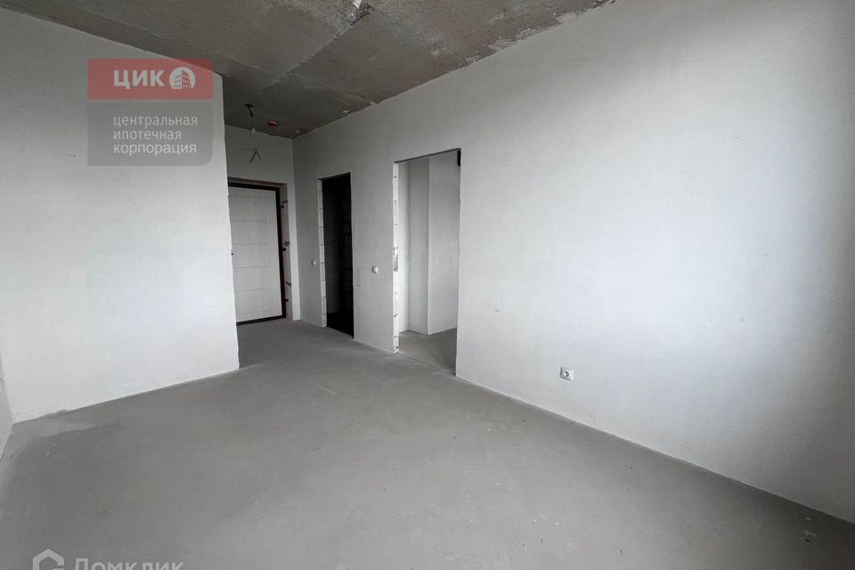 Продаётся 1-комнатная квартира, 28 м²