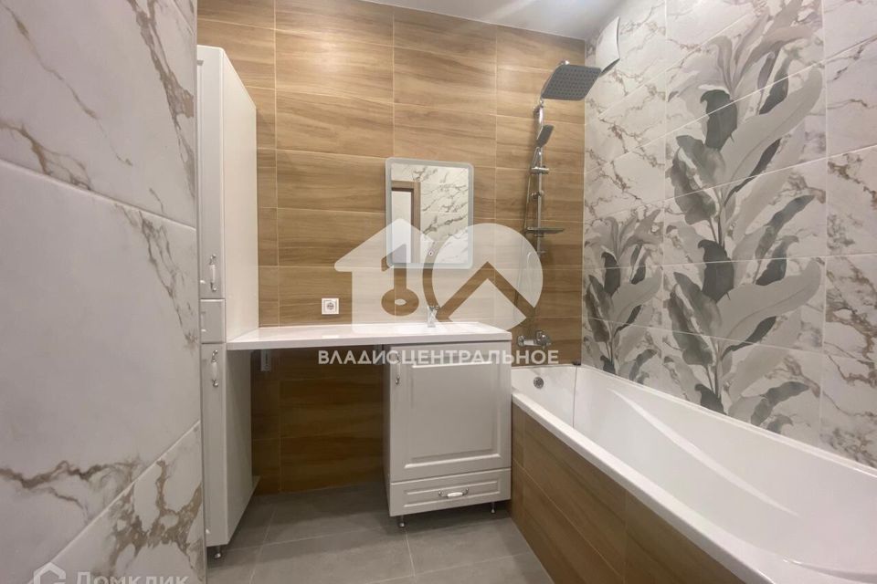 Продаётся 1-комнатная квартира, 38 м²