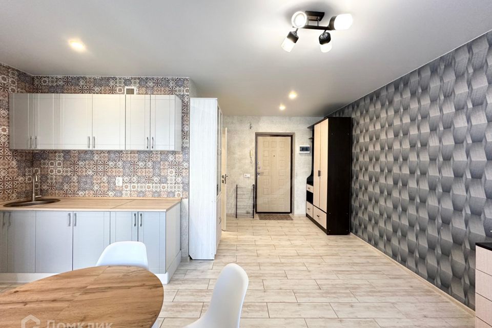 Продаётся студия, 27.6 м²