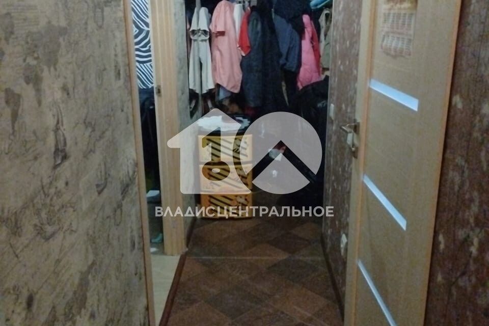 Продаётся 2-комнатная квартира, 39.7 м²