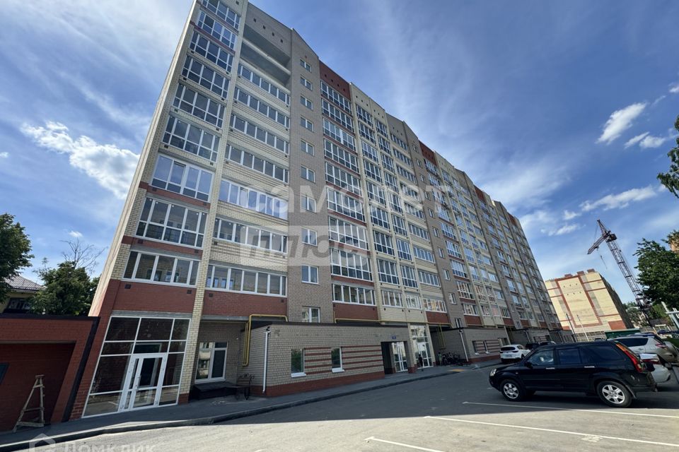 Продаётся 2-комнатная квартира, 78.4 м²