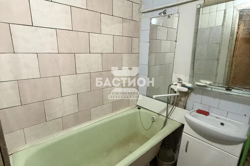 Продаётся 2-комнатная квартира, 42 м²